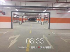 無錫專業(yè)車位劃線公司 無錫交通標線一般多少錢一平方