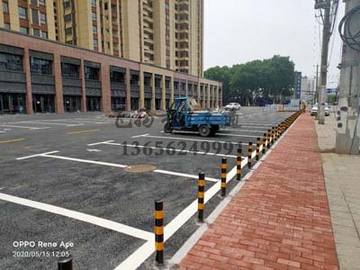 地下停車場通常情況下設計高度是多少？地下停車場車位設計配置？