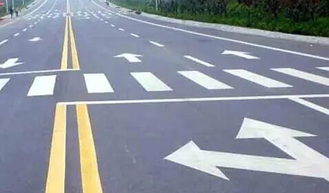 西安道路劃線怎么聯(lián)系，聯(lián)系道路劃線找哪家？