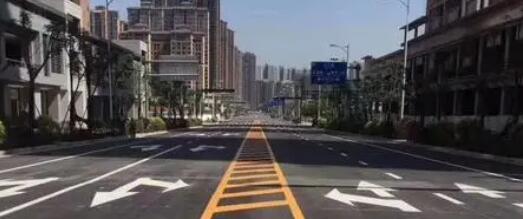 蘇州道路施工劃線價錢是怎么計算的？