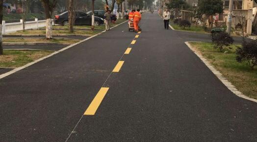 蘇州道路劃線，認(rèn)準(zhǔn)飛揚(yáng)市政交通設(shè)施口碑好